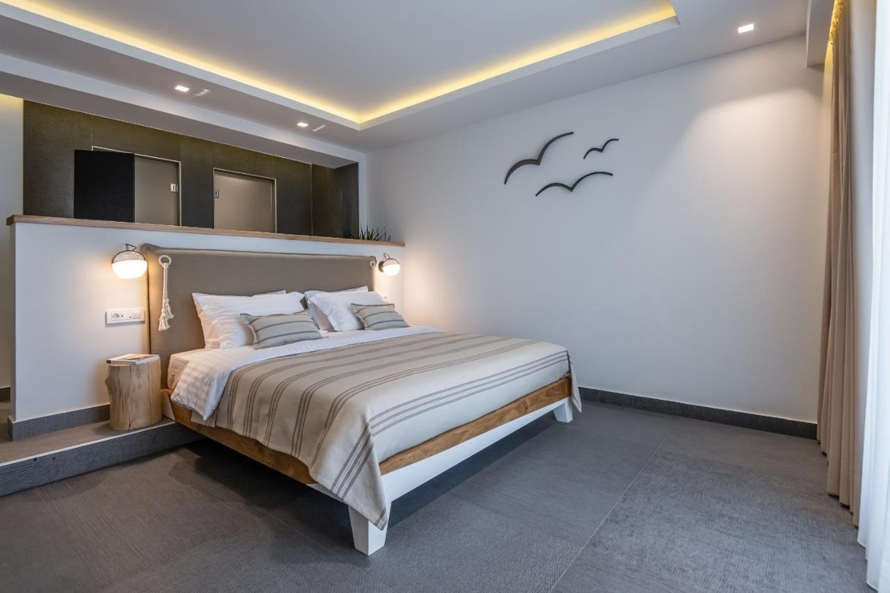 Nissea Boutique Hotel Kardamena  Zewnętrze zdjęcie