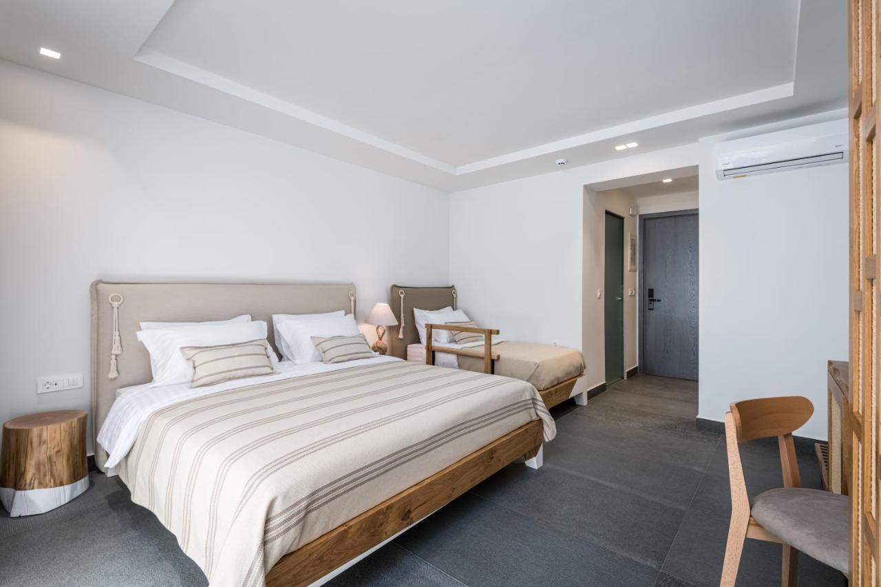 Nissea Boutique Hotel Kardamena  Zewnętrze zdjęcie