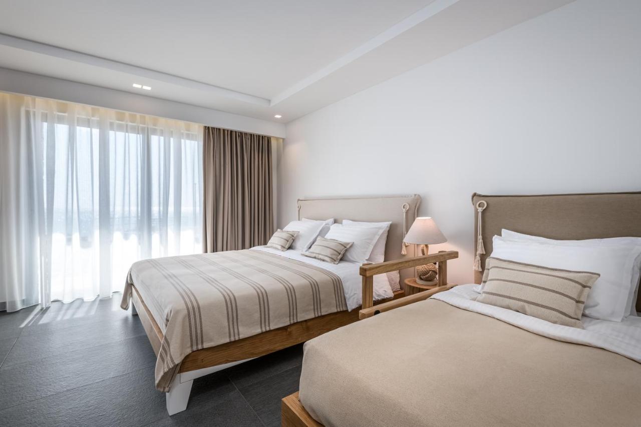 Nissea Boutique Hotel Kardamena  Zewnętrze zdjęcie
