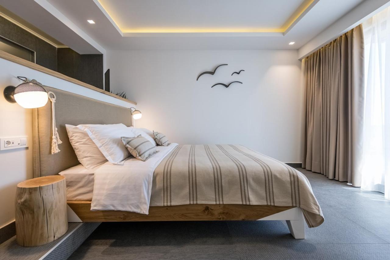 Nissea Boutique Hotel Kardamena  Zewnętrze zdjęcie