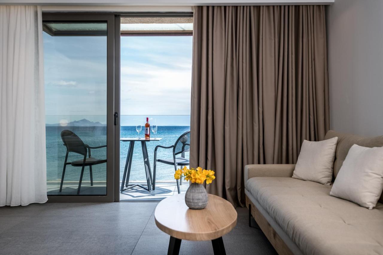 Nissea Boutique Hotel Kardamena  Zewnętrze zdjęcie