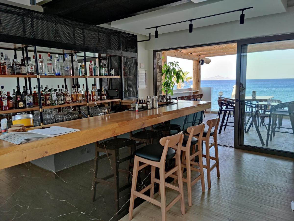 Nissea Boutique Hotel Kardamena  Zewnętrze zdjęcie