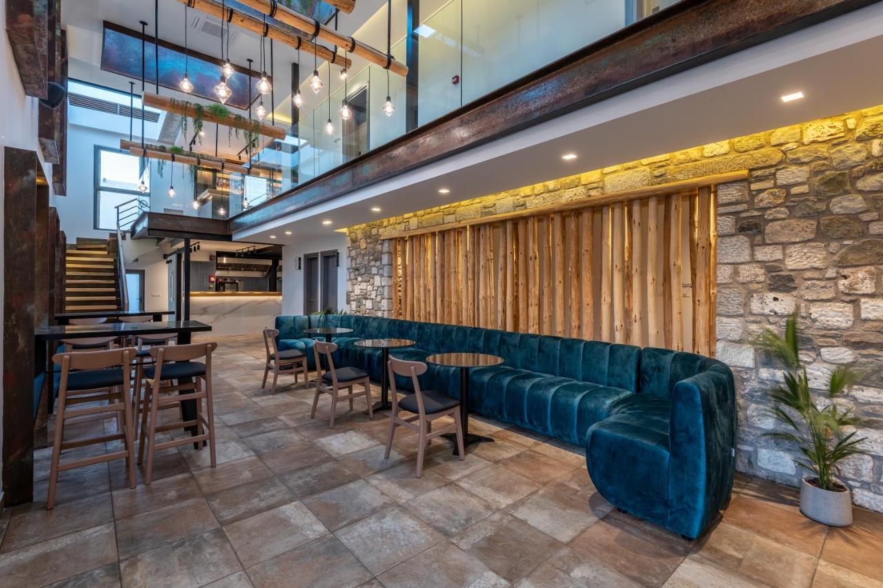 Nissea Boutique Hotel Kardamena  Zewnętrze zdjęcie