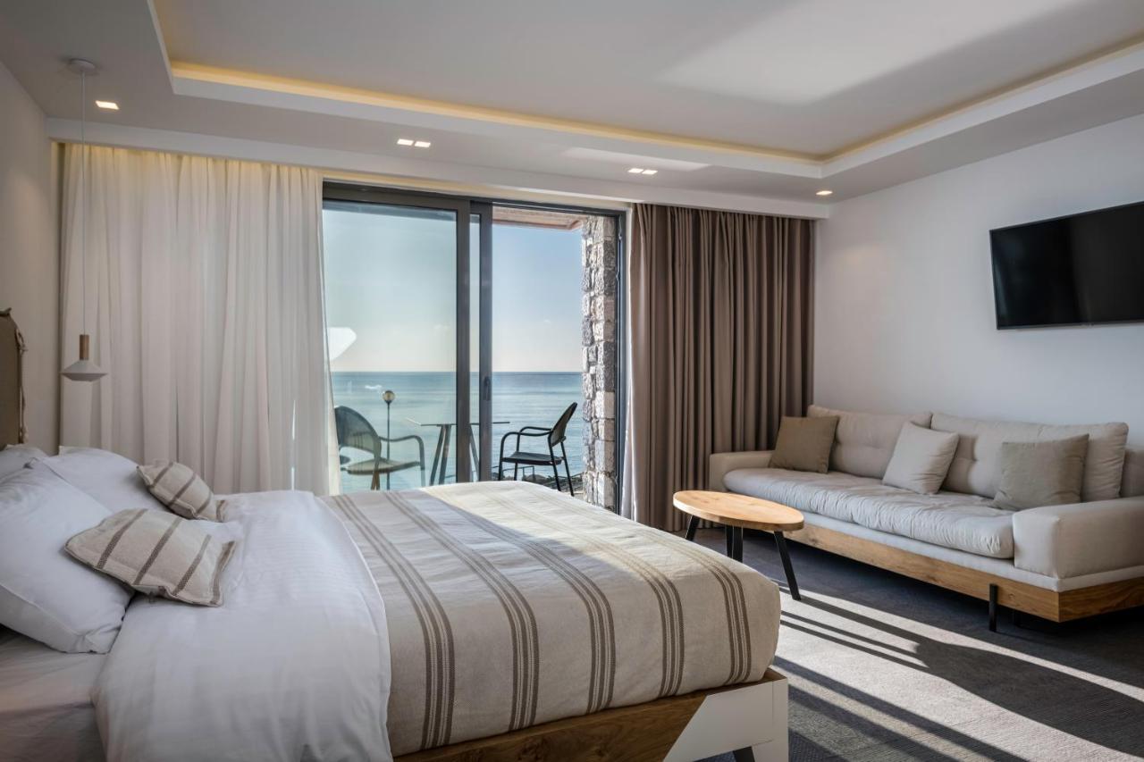 Nissea Boutique Hotel Kardamena  Zewnętrze zdjęcie
