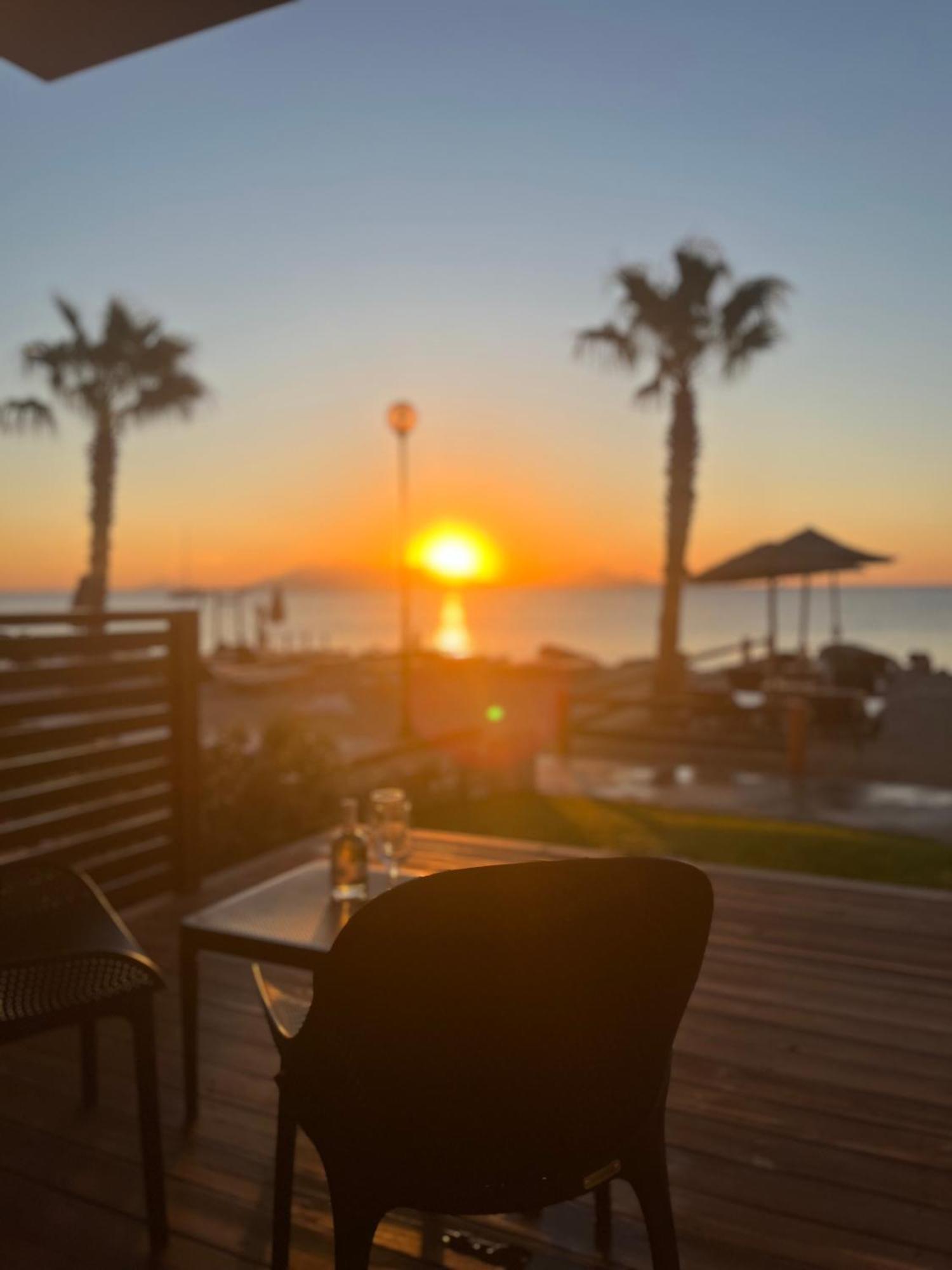 Nissea Boutique Hotel Kardamena  Zewnętrze zdjęcie