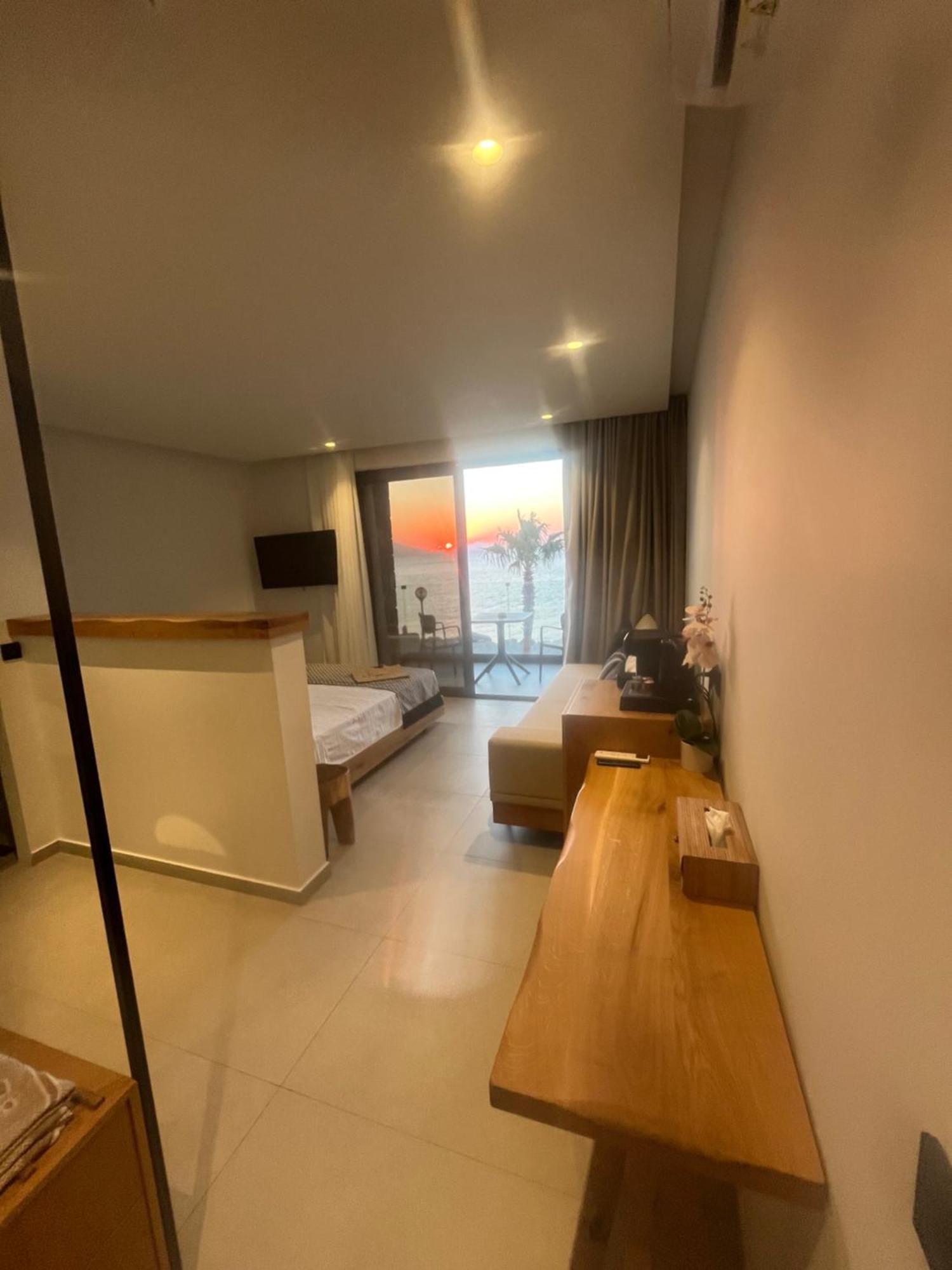 Nissea Boutique Hotel Kardamena  Zewnętrze zdjęcie